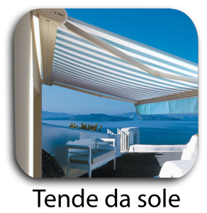 Tende da sole