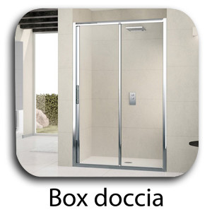 box doccia