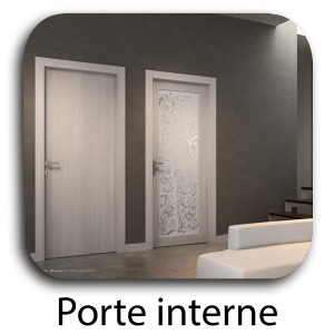 porte interne