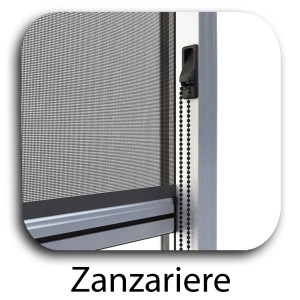 zanzariere